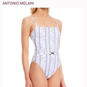 Antonio Melani swimsuit